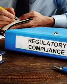 regulatory compliance