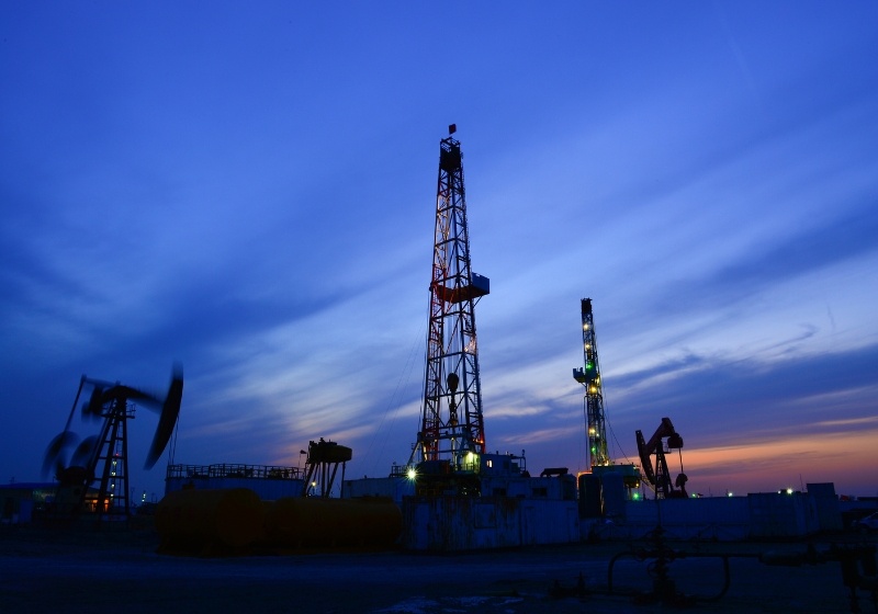 Groundwater compliance